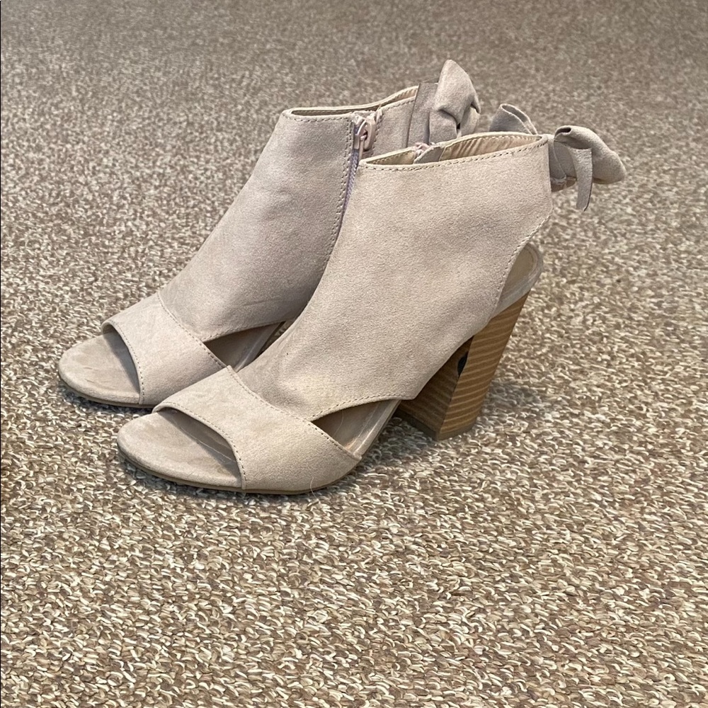 Heels